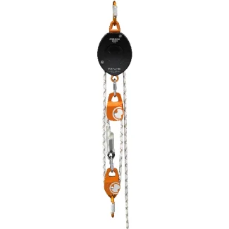 SKYLOTEC GORDON PULLEY SYSTEM SKYLOTEC GORDON PULLEY SYSTEM
