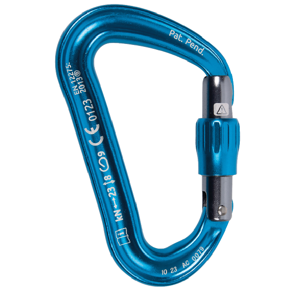 CAMP PHOTON LOCK - blue