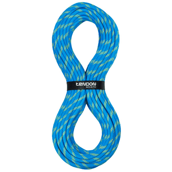 Rope TENDON SECURE 11 - blue