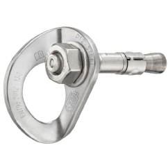 PETZL COEUR BOLT STEEL 12 mm