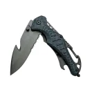 BALADÉO EMERGENCY CARBON STYLE BALADÉO EMERGENCY CARBON STYLE