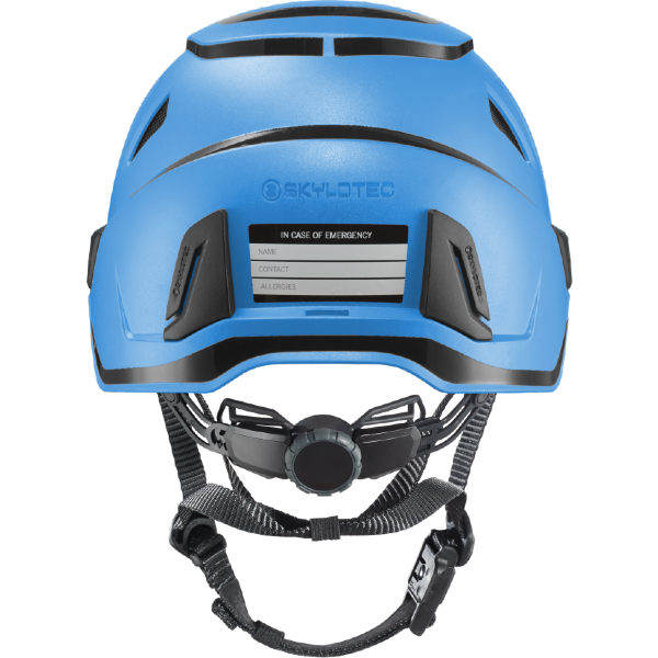 SKYLOTEC INCEPTOR GRX REF