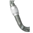 EDELRID HMS BULLETPROOF SCREW EDELRID HMS BULLETPROOF SCREW