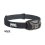 Outdoor headlamp PETZL ACTIK 2022