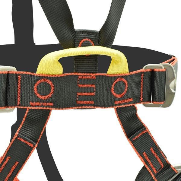 Full body harness KONG PIKE