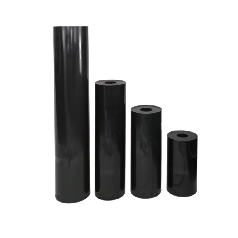 Kořenová bariéra GEFAguard® ROOT BARRIER HDPE 2 mm – 25 m