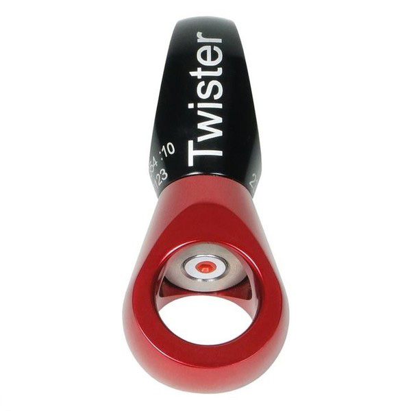Otočný záves ART TWISTER