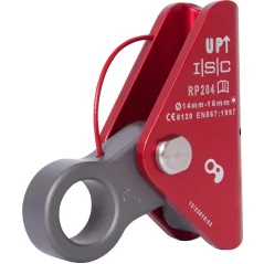 Polohovací blokant ISC ROPE GRAB - 14-16 mm