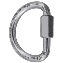 CAMP D QUICK LINK STEEL