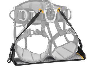 Work seat PETZL LITEPOD 2025