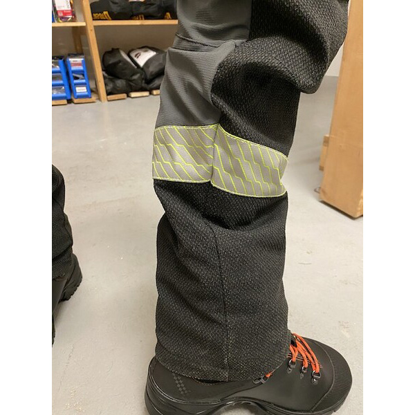 Chainsaw pants SOLIDUR CLIMB CHAINSAW Armortex® Kevlar®
