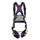 Teljes testhevederzet zuhanásgátláshoz BEAL STYX FAST