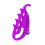 NESSIE ISC lanayard management clip