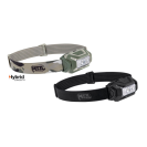 PETZL ARIA 1 RGB headlamp