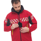 Softshell jacket COURANT ARK