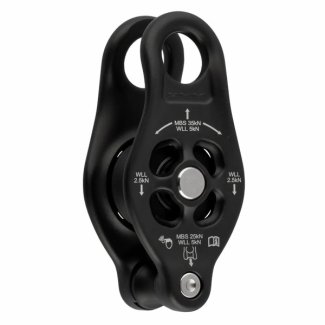 Pulley DMM PINTO 2