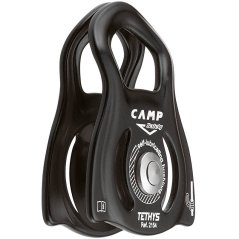 CAMP TETHYS Black CAMP TETHYS Black