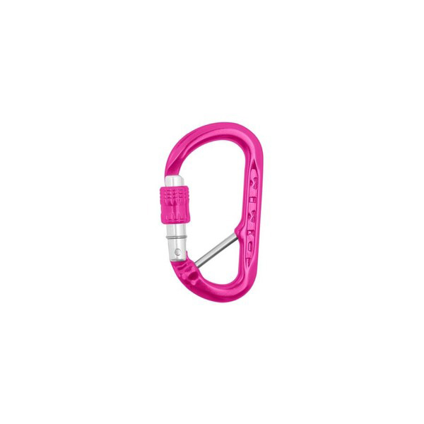 DMM XSRE LOCK CAPTIVE BAR karabiner