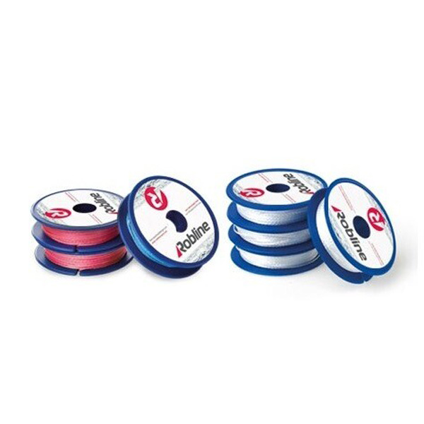 Cord TEUFELBERGER ROBLINE OCEAN 1 mm - 50 m blue