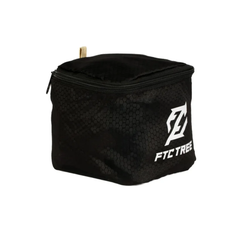 Súprava vakov FTC CUBE 3 BAGS