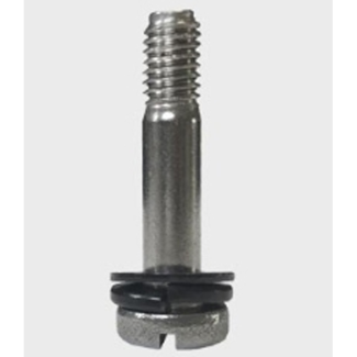 Spare screws SILKY LONGBOY BOLT KIT A