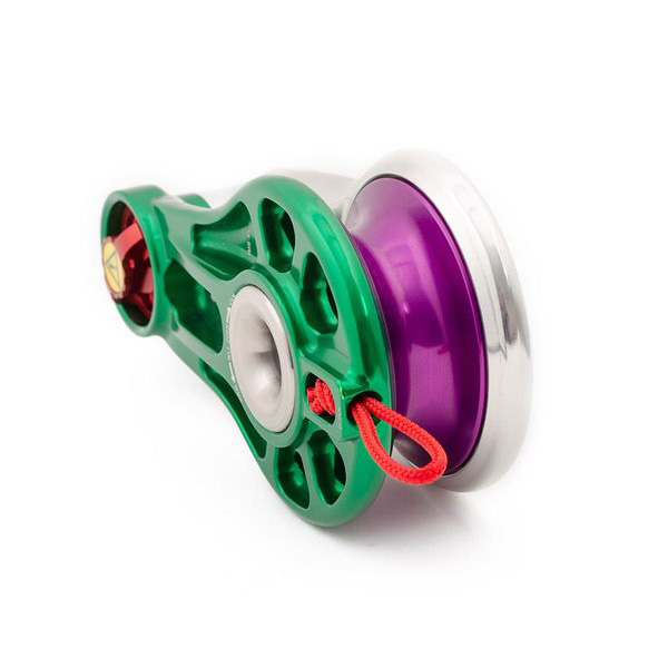 DMM IMPACT BLOCK XS rigging pulley