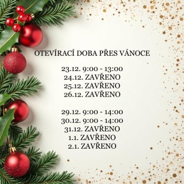 🎄 Christmas opening hours at Skyman