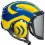 Helmet PROTOS INTEGRAL ARBORIST two-tone