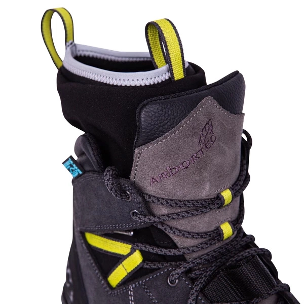 Chainsaw boots ARBORTEC KAYO class 2 - black