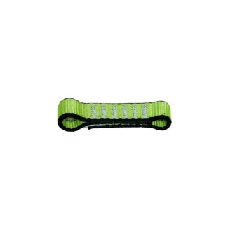 Express loop EDELRID EXPRESS PES 10 cm
