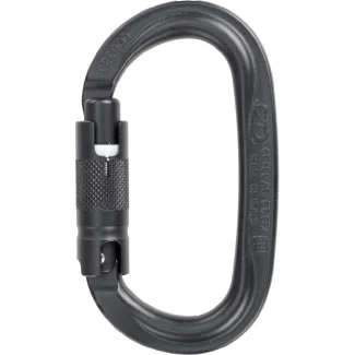 CLIMBING TECHNOLOGY PILLAR PRO TG čierna