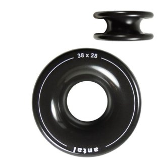 ANTAL RIGGING RING - XL - 38 mm