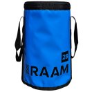 Rope bag RAAM CORE 28 l - Color: blue