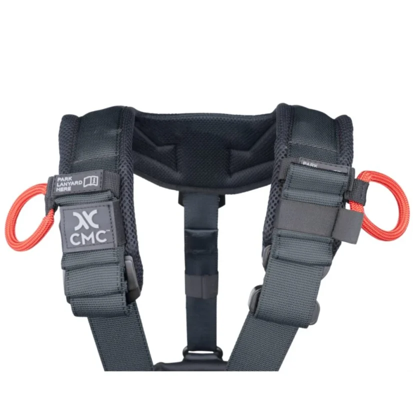 CMC ATOM CE QUICK full body harness