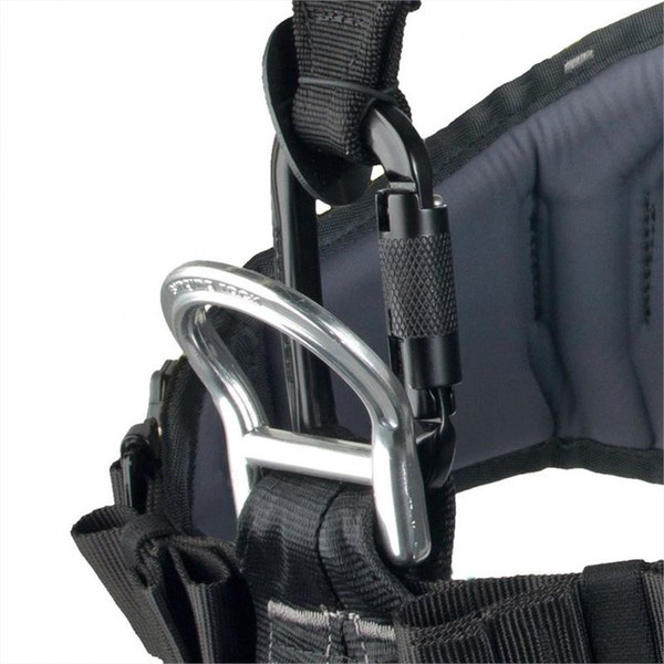 SINGING ROCK EXPERT 3D STANDARD full body harness