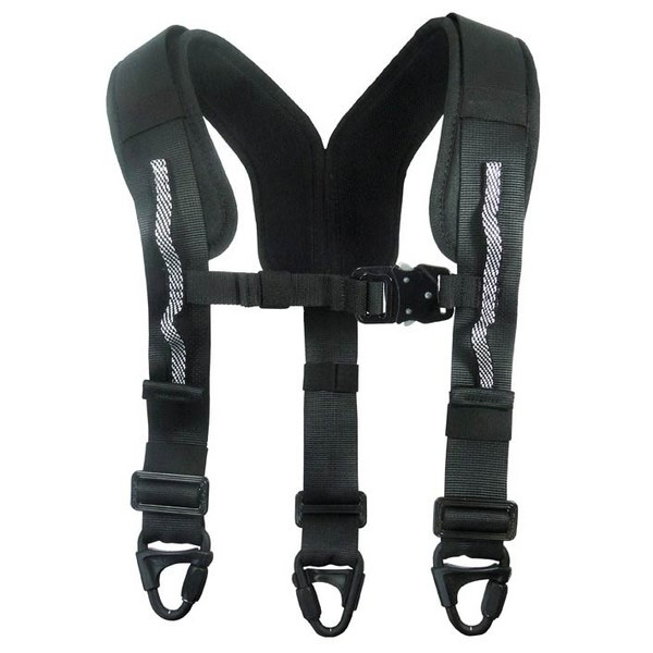 Shoulder straps TREE AUSTRIA 3.2