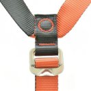 Full body harness KONG PIKE