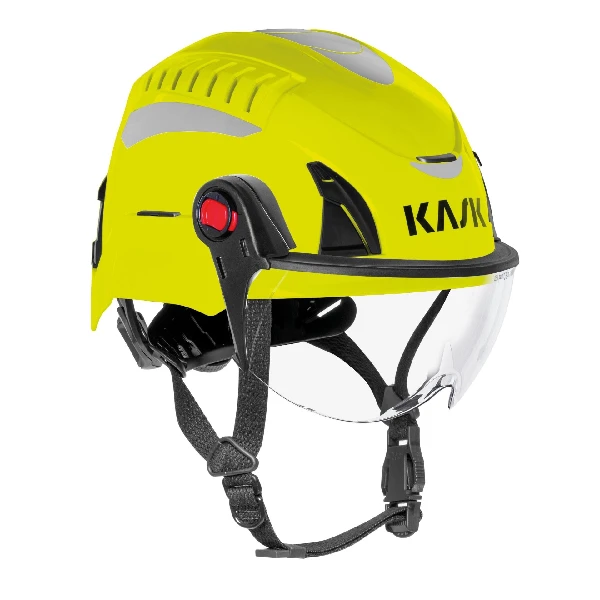 Žiaruvzdorné adaptéry KASK EASY CLICK ADAPTERS FR