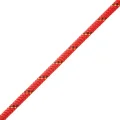 PETZL PARALLEL 10,5 mm - red