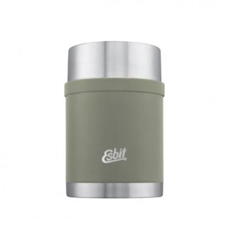 ESBIT SCULPTOR 0,75 L Kamenná šedá ESBIT SCULPTOR 0,75 L Kamenná šedá