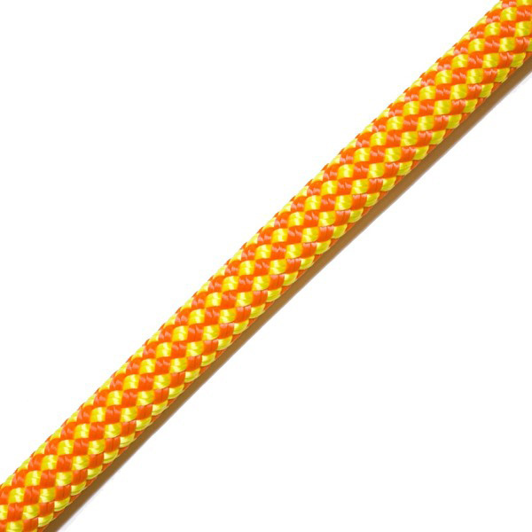 Arborist rope BEAL BILOBA 11.5 mm - yardage