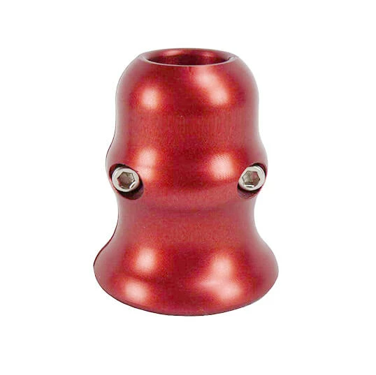 Openable TANGO knot shifter