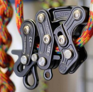 How to properly care for your ROPE RUNNER PRO?