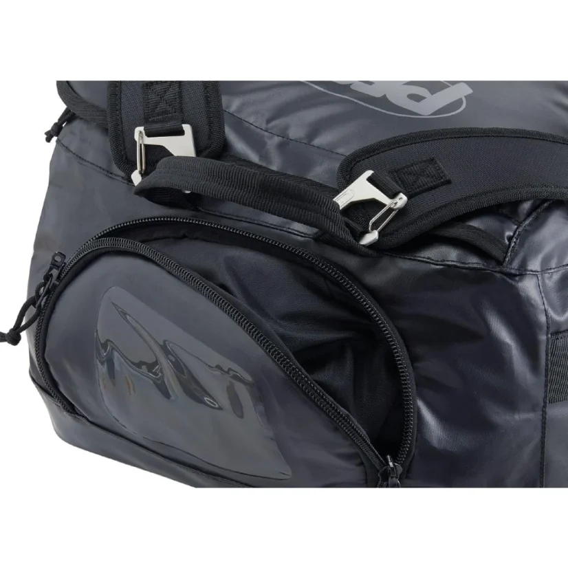 PETZL DUFFEL 65 black