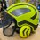 Helmet PROTOS INTEGRAL FOREST SPECIAL COLOR