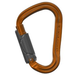 Karabina SKYLOTEC HMS DOUBLE TRI 2.0