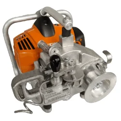 Motorový naviják EDER WINCH 1400 S