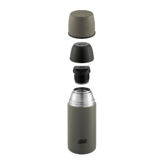 Termoska ESBIT CLASSIC 0,5 l - olivovo zelená Termoska ESBIT CLASSIC 0,5 l - olivovo zelená