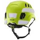 EDELRID TECTUM AIR - HiVis žlutá