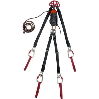 SKYLOTEC ultraFLEX PRO SKYLOTEC ultraFLEX PRO